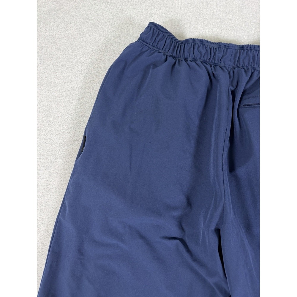 Nike Penn State Nittany Lions Wind Pants Womens L Blue Track Joggers - Picture 16 of 16